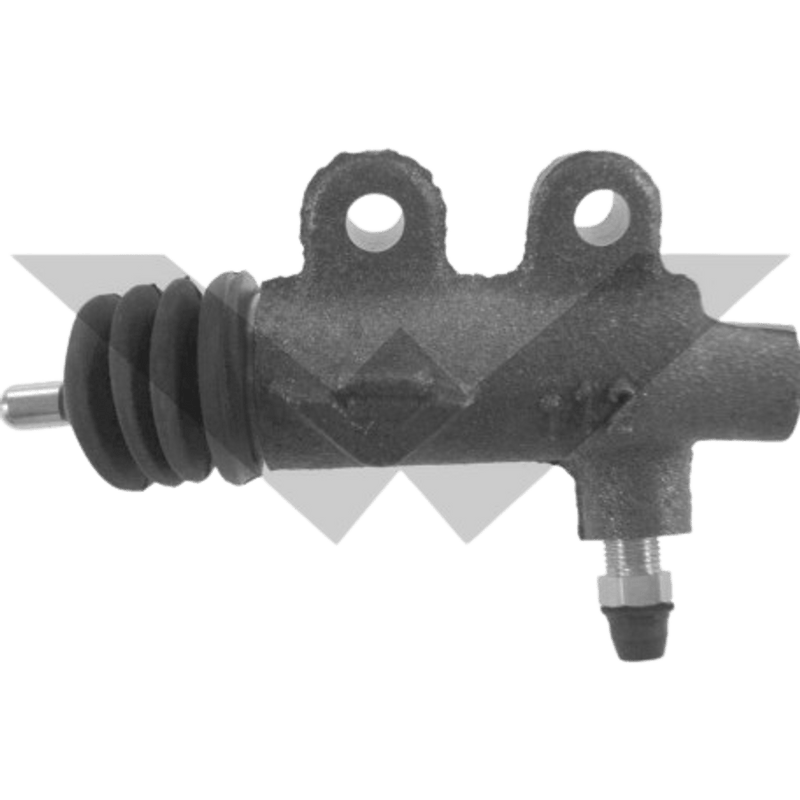 Cilindro Auxiliar de Embreagem Hilux e SW4 2.4 2.8 e 3.0 1992 até 2004 Power Stop 112