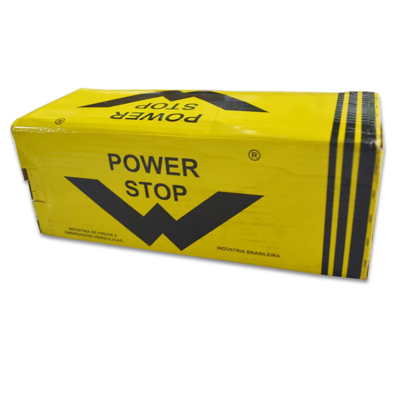 Cilindro Auxiliar de Embreagem L200 1992 em diante Power Stop 116