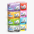 Odorizante Breeze Gel Misto 60g PROAUTO 4312