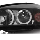 Farol Astra Mascara Negra 2004 2005 2006 2007 2008 2009