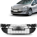 Grade Parachoque Dianteiro Peugeot 408 2011 2012 2013 2014 2015