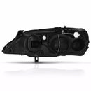 Farol Astra Mascara Negra 2004 2005 2006 2007 2008 2009