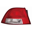 Lanterna traseira externa (canto) Kia Magentis 2009 a 2011