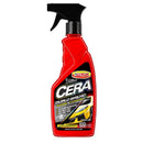 Cera Automotiva Líquida Duplo Brilho Luxcar 5080