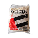 Estopa para Polimento Paulicéia 200g Polimento Fios Finos Algodão Limpeza Brilho Qualidade 5501