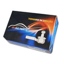 Terminal de Direção Lado Esquerdo Duster 2011 a 2017 Yiming BTD14006L