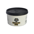 Graxa MP2 Gitanes 500g Lítio Grau NLGI Setor Automobilístico Industrial 7301