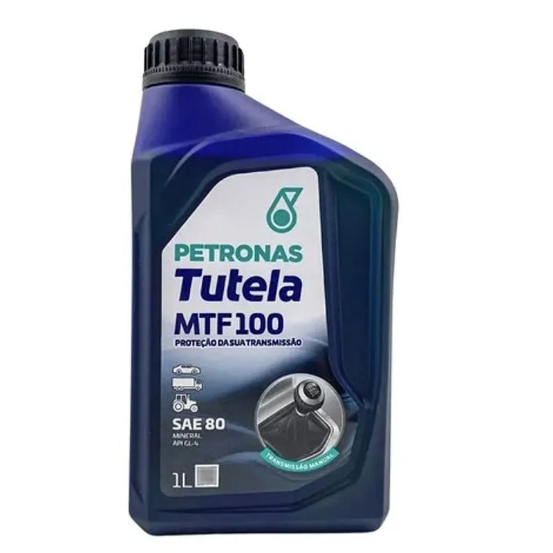 Óleo de Câmbio 80W ZC TUTELA Petronas 76205E19BR