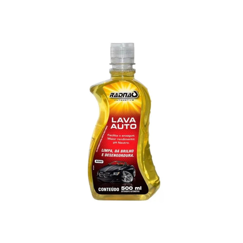 Lava Auto 500ml RADNAQ RQ8080