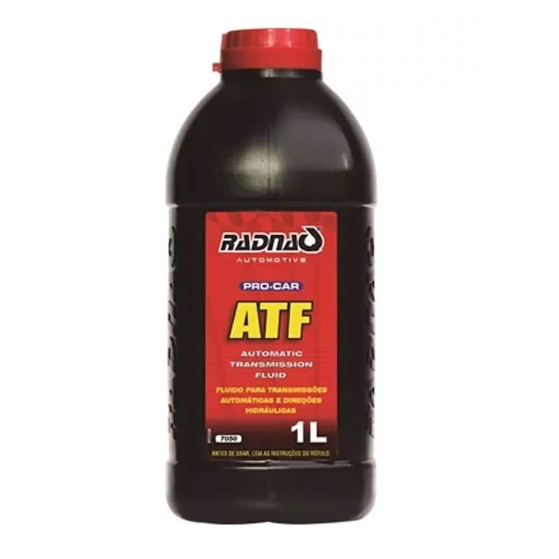 Óleo ATF A 1L RADNAQ RQ7050