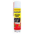 Limpa Estofado Aerosol 300ml Radnaq RQ6027
