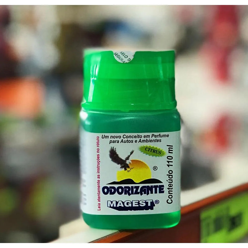 Odorizante Citrus Magest 49101