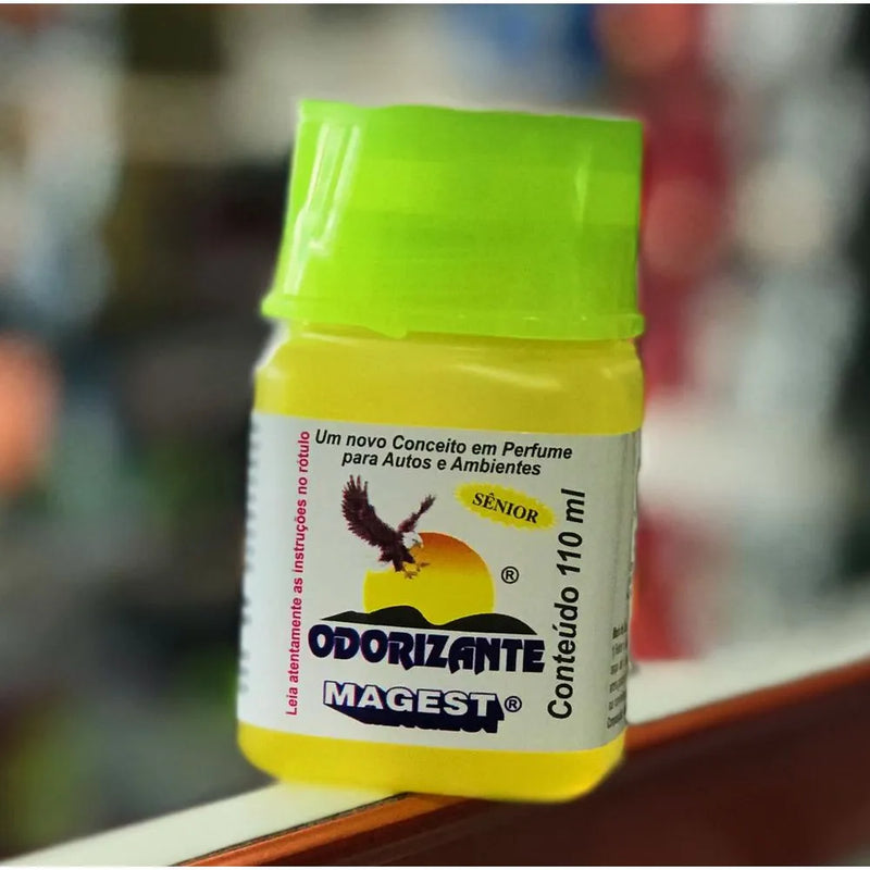 Odorizante Senior Magest 49201