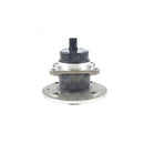 Cubo de Roda J2 1.4 16v Com ABS 4 furos 2012 em diante IRB IR18712