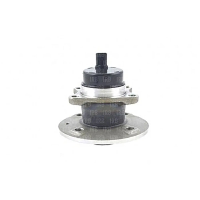 Cubo de Roda J2 1.4 16v Com ABS 4 furos 2012 em diante IRB IR18712