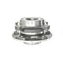 Cubo de Roda Compass Patriot 2.0 e 2.4 Com abs 2007 em diante IRB IR18927