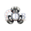 Trizeta Ecosport City Civic Fit J3 206 207 307 Logan Sandero 2002 em diante IRB IR28605