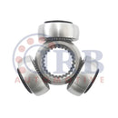 Trizeta Laguna 1994 em diante Master 2003 em diante R21 1992 a 1996 Scenic 1999 em diante IRB IR28309