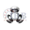 Trizeta Civic 2001 a 2006 IRB IR28601
