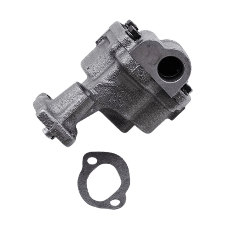 Bomba de Oleo GM Blazer e S10 4.3 12v V6 e 5.7 12v e 16V Vortec TAKAO BOGM43