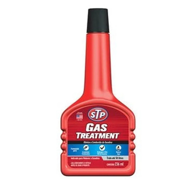 Aditivo Gas Treatment STP ST2050BR