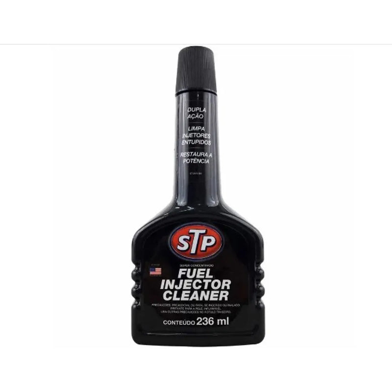 Aditivo para Limpeza de Bicos STP ST2075BR