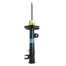 Amortecedor de Suspensão Dianteiro Direito Pressurizado Fiat Nova Strada Nakata HG 41480