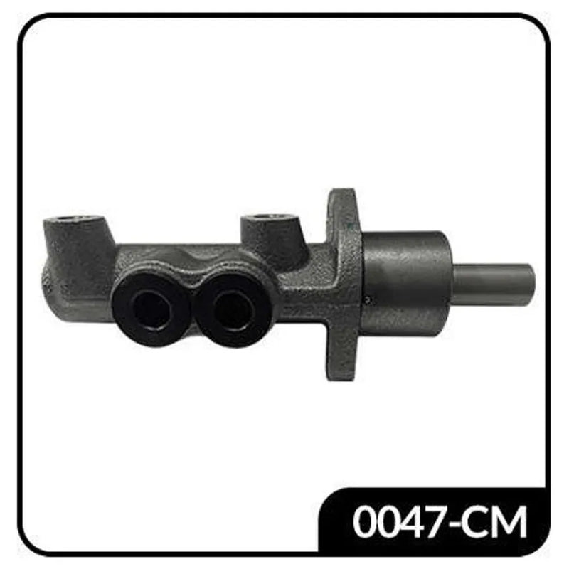 Cilindro Mestre Duplo Fiat Palio e Weekend - Cobreq 0047CM