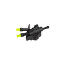 Cilindro Mestre Pedal de Embreagem Ford Ka Fiesta Courier Ecosport Zetec Rocam Elper 110108