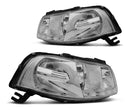 Farol Gol G3 1999 2000 2001 2002 2003 2004 Foco Simples