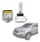 Lampada Xenon D1s Kia Sorento 2010 2011 2012 2013 Original