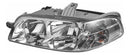 Farol Fiat Palio, Weekend, Siena e Strada 2001 a 2004 Foco Duplo