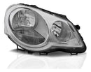 Farol Vw Polo 2007 2008 2009 2010 2011 2012 2013 2014