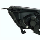 Par Farol Dianteiro Agile Montana Mascara Negra