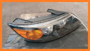 Farol Direito Com Xênon (Usado) - Compatível com Kia Sorento 2010