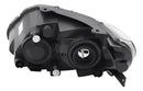 Par Farol Gol Voyage Saveiro G5 2009-013 Fume Arteb Original