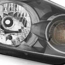 Par Farol Ecosport 2008 2009 2010 2011 2012 Mascara Negra