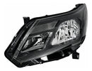 Farol Friso Preto S10 2017 2019 2020 A 2023