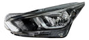 Farol Esquerdo Nissan Versa 2021 2022 A 2025 Sense Advance