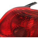 Lanterna Peugeot 206 2004 2005 2006 2007 2008