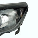 Par Farol Dianteiro Agile Montana Mascara Negra