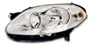 Farol Original Palio Attractive 2013 2014 2015 2016