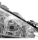 Farol Foco Duplo - Compatível com Peugeot 408 2012