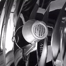 Farol Voyage G6 2013 2014 2015 2016 Foco Duplo Mascara Negra