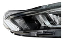 Farol Esquerdo Nissan Versa 2021 2022 A 2025 Sense Advance