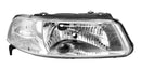 Farol Gol G3 1999 2000 2001 2002 2003 2004 Foco Simples