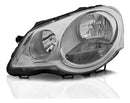 Farol Vw Polo 2007 2008 2009 2010 2011 2012 2013 2014