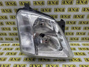 Farol Lado Direito Meriva Com Regulagem Manual 2003 Á 2012