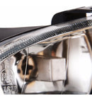Farol Auxilia Milha Fiesta 96 97 98 99