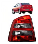Par Lanterna Traseira Astra Hatch 2003 2004 A 2012 Fumê